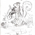 squirrel_sdma