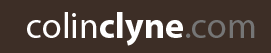 Colin Clyne